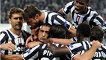 Phân tích: Juventus không thể tiến sâu ở Champions League?